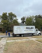 2 Fellas & A Big Vehicle Moving Company